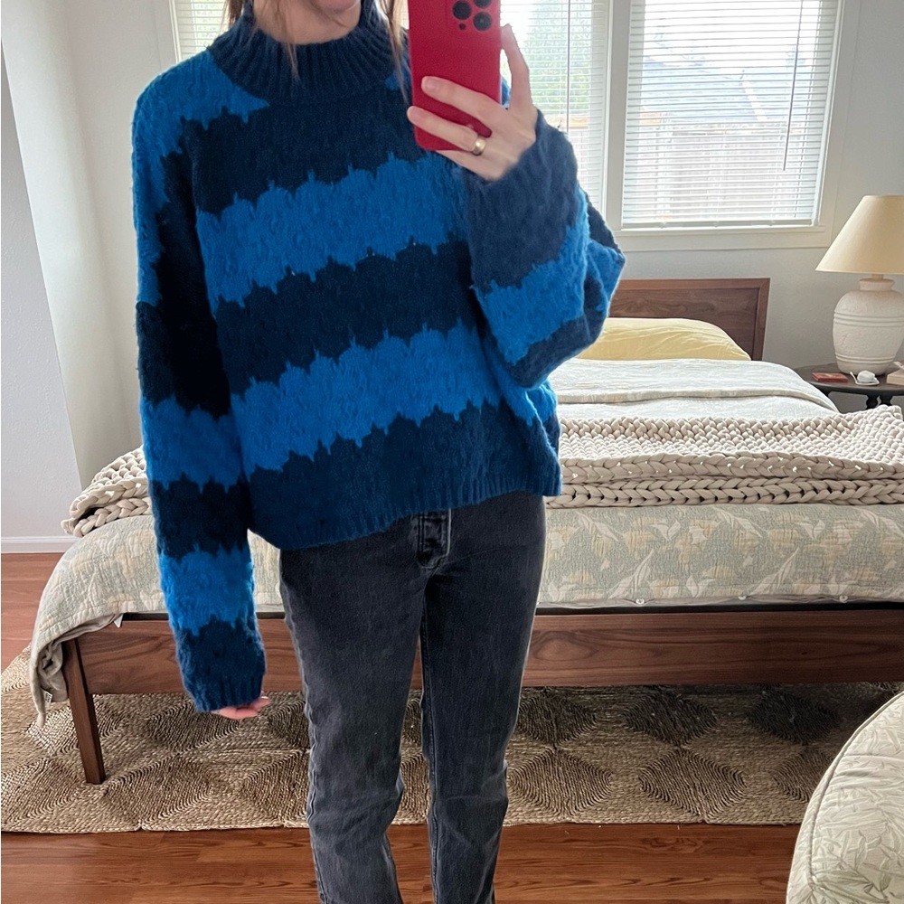 Beginning Boutique Sweater